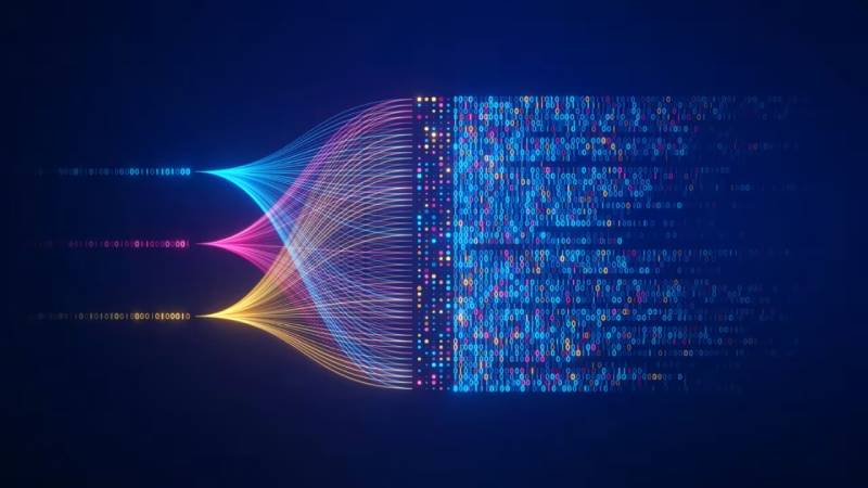 于洪区软件开发：解锁高性能应用的核心技术路径